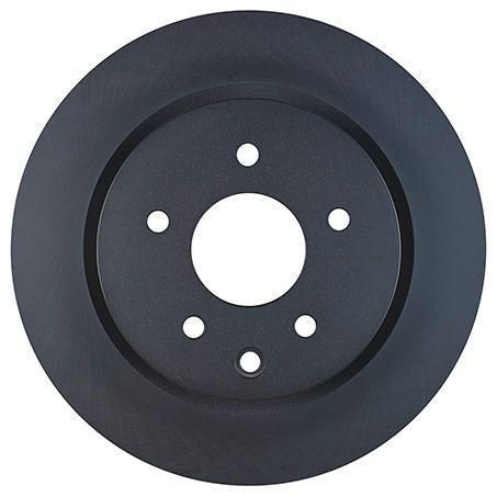 RDA Brakes Standard Disc Brake Rotor Vented 308mm (172mm ID H/B) RDA8375