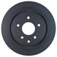 RDA Brakes Standard Disc Brake Rotor Vented 308mm (172mm ID H/B) RDA8375
