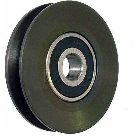OEX Drive Belt Pulley - V Groove 88mm OD PUX595