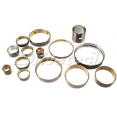 DRIVETECH Bush Kit Aod / Aode 1980-On