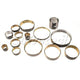 DRIVETECH Bush Kit Aod / Aode 1980-On