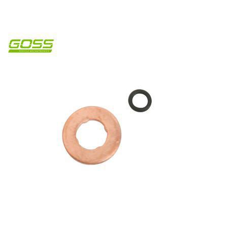 Goss FUEL INJECTOR SEAL KIT DWK931