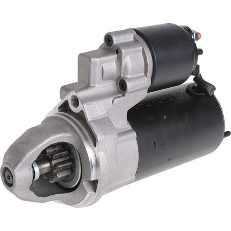 OEX Starter Motor 12V 9Th CW Bosch Style BXS0161