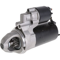 OEX Starter Motor 12V 9Th CW Bosch Style BXS0161