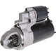OEX Starter Motor 12V 9Th CW Bosch Style BXS0161