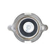 Repco Radiator Cap 4 Psi - 30 kPa Metal Bayonet RRC60-04