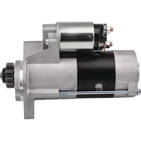 STARTER MOTOR 12V 11TH CW MITSUBISHI STYLE MXS2034