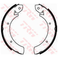 TRW Brake Shoe 203mm x 38mm