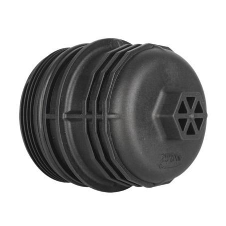 TRIDON OIL FILTER CAP TCC043
