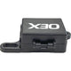 OEX Twin In-Line ANG / ANS Midi Fuse Holder with Cover