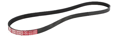 GATES AUTOMOTIVE MICRO-V AT BELT 4PK1000