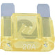 OEX Maxi Blade Fuse 20A Yellow 1 Pce
