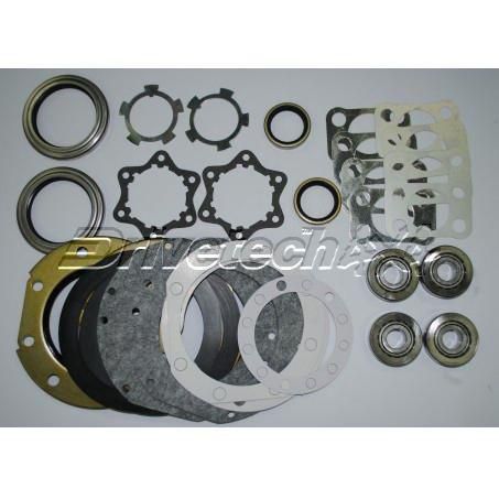 DRIVETECH 4X4 Swivel Housing Kit - Toyota