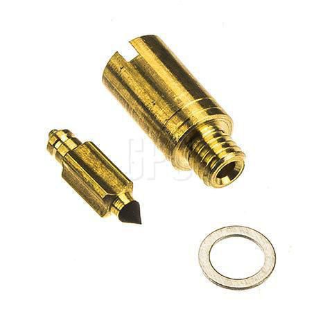 Carburettor & Parts