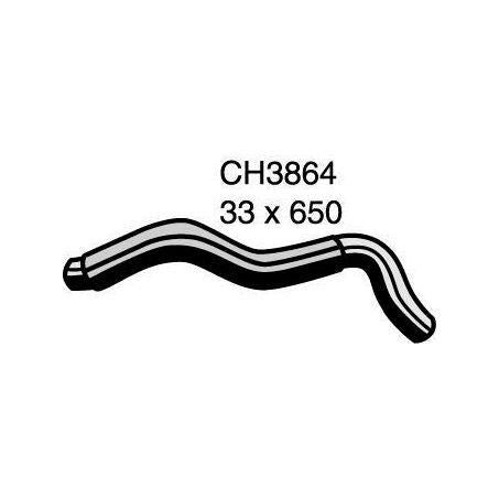 MACKAY TOP HOSE CAVALIER 2.4