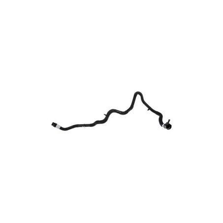 Gates Modular Heater Hose 02-2912
