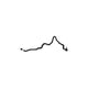 Gates Modular Heater Hose 02-2912