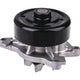 GM WATER PUMP TOYOTA 1ZZFE 99-04