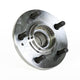 Repco Wheel Bearing Hub RWH6148