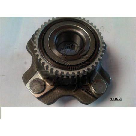 Repco Wheel Bearing Hub RWH6204