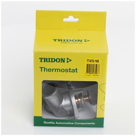 Tridon Thermostat Includes Housing - 92 Degrees C TT478-198