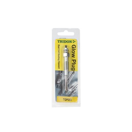 TRIDON GLOW PLUG 7.0V TGP053
