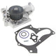 GMB Water Pump OE Fit OE Performance 2 Year Warranty GWT-77A