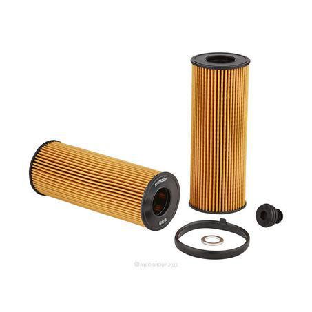 Ryco Cartridge Oil Filter - R2929P