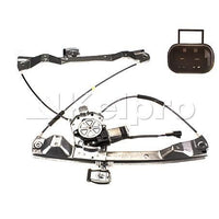 KELPRO Power Window Regulator - With Motor