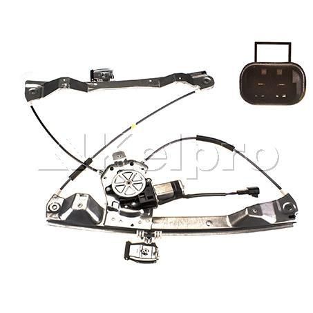 KELPRO Power Window Regulator - With Motor