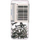 CHAMPION AUTO PARTS Champion Self Tapping Pan Head Screw Pack 6G x 1/2in. CSP10