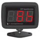 HBIRD Hummingbird GPS Speedometer Including Magnetic Antenna HMSS1000BM