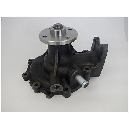 GMB Water Pump OE Fit OE Performance 2 Year Warranty GWH-03A