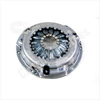 Clutch Industries CLUTCH KIT TOYOTA CAMRY CELICA WINDOM