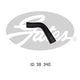 Gates Radiator Hose Upper 05-0416