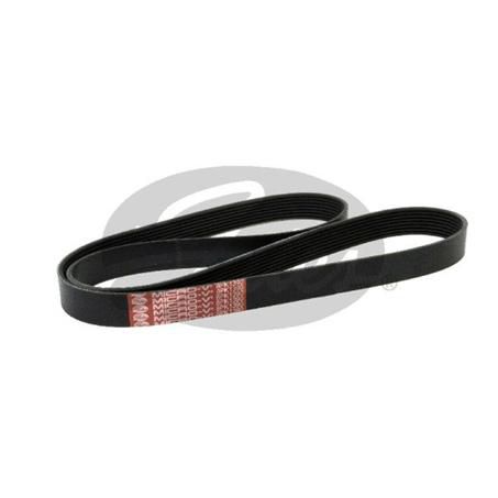 Gates Fan Belt Ribbed 8PK1390