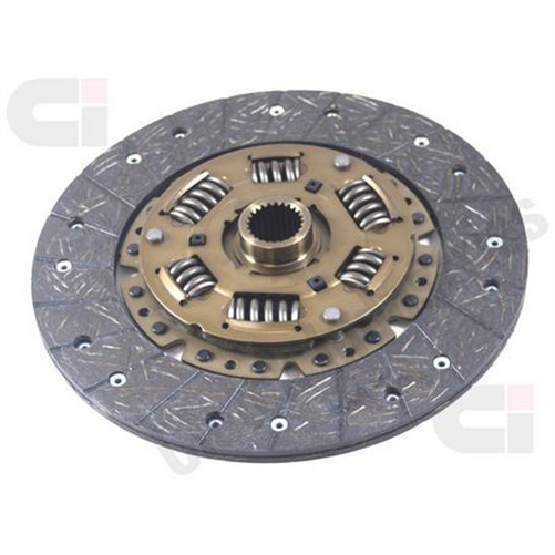 Clutch Industries CLUTCH KIT HOLDEN COMMODORE VL 2.0L      #