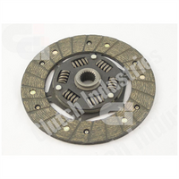 Clutch Industries CLUTCH KIT RENAULT