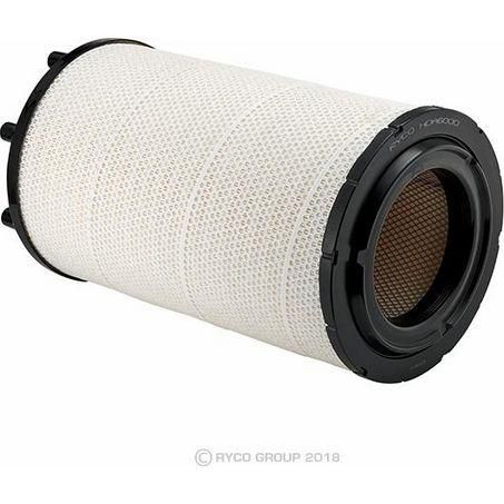 Ryco Air Filter - Heavy Duty HDA6000