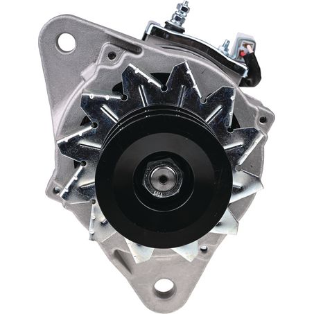 OEX Alternator 24V 55A Hitachi Style HXA9402