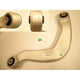 SAS AUTO PARTS SAS Upper Control Arm SIR202104