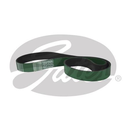 Gates Fan Belt Ribbed (K090461Hd) 9PK1170HD