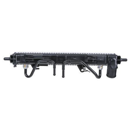 Doowon Radiator OE Quality 25310-H8050