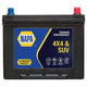 NAPA Ultra High Performance Battery 260L x 174W x 202Hmm 600CCA 12V