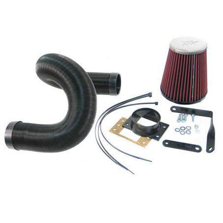 K&N Performance Air Induction Kit 57-0047