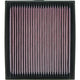 K&N Performance Air Filter 33-2873