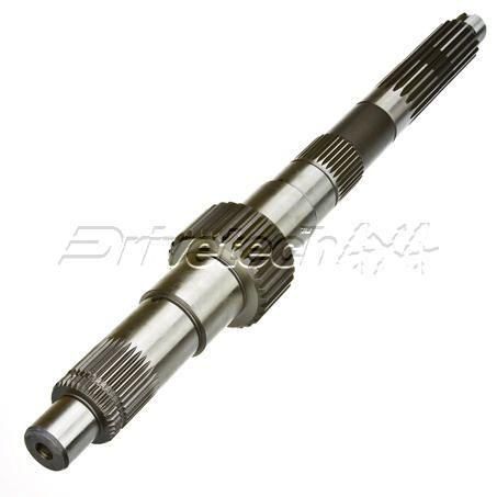 DRIVETECH 4X4 SHAFT-GEARBOX OUTPUT (TAIWAN) 087-009841B