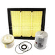 Drivetech 4x4 Filter Service Kit DT-FLT103