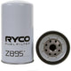 RYCO FUEL FILTER - (SPIN-ON) Z895