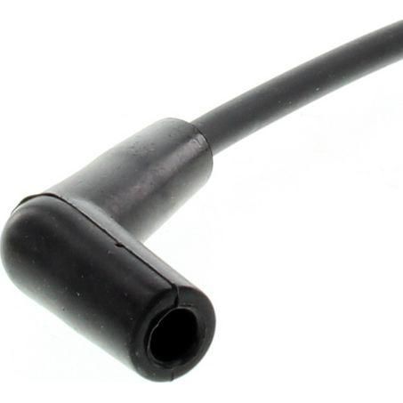 OEX SPARK PLUG LEAD SET - FORD XR8 5.0L V8 85-98 (RC-FDK813)